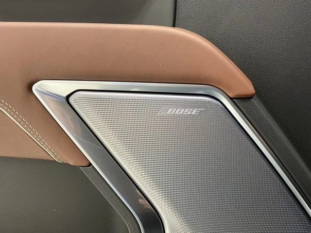 2026 GMC Sierra 2500HD Denali Ultimate - Photo 16