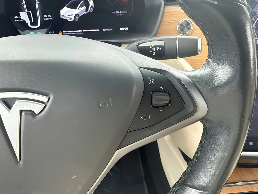 Used 2019  Tesla 100D image 17