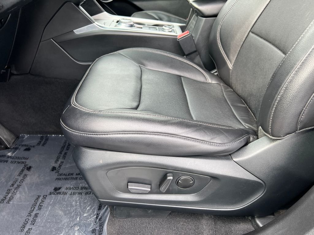 2023 Ford Explorer Limited - Photo 15
