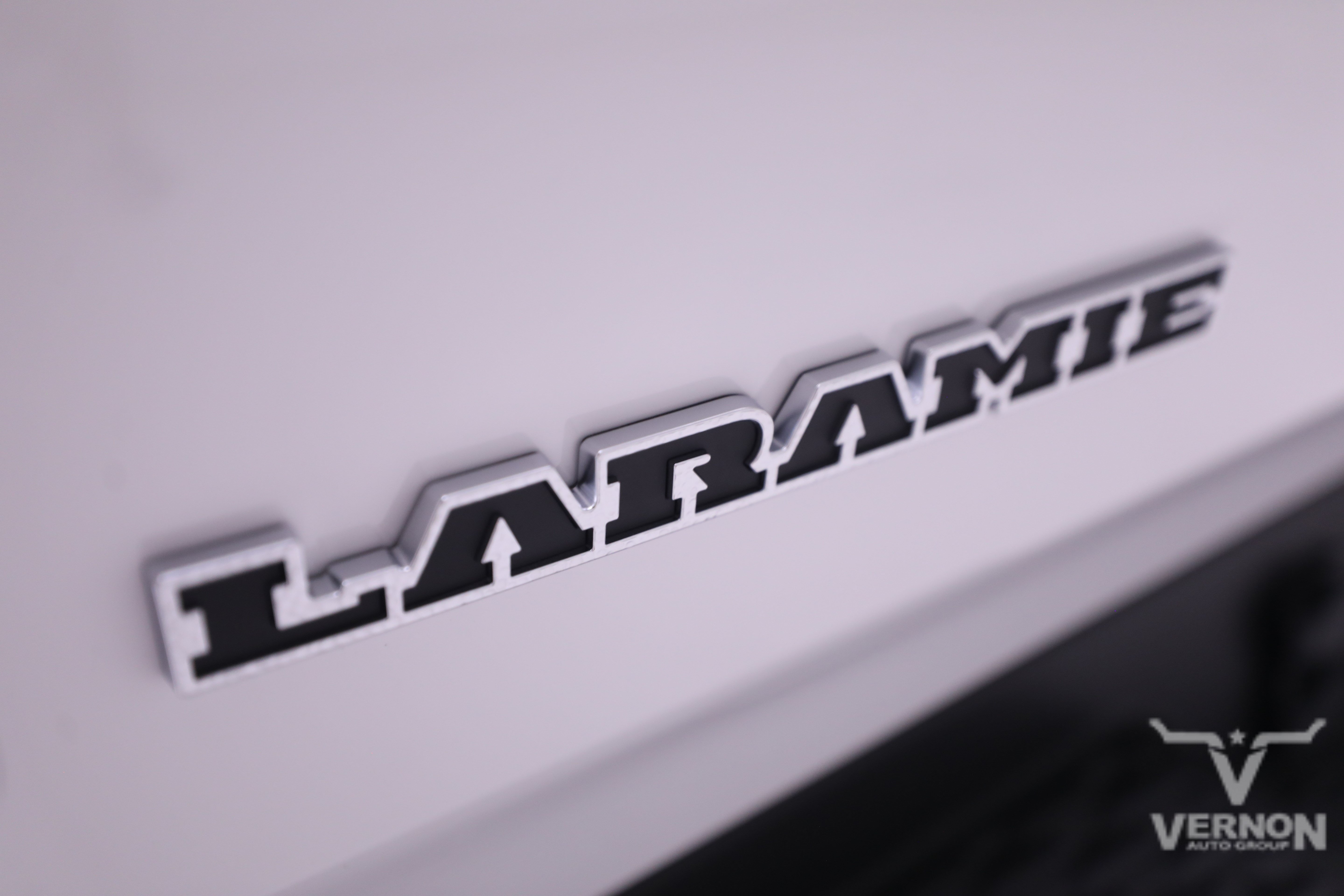 New 2026 Bright White Clearcoat Ram  image 50