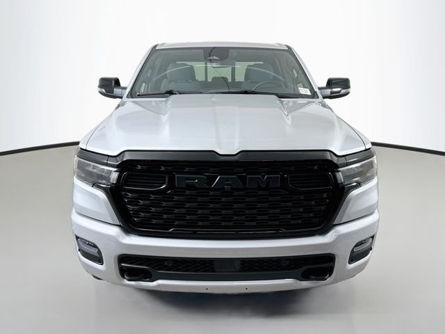 New 2027 Silver Zynith Exterior Paint RAM Big Horn/Lone Star image 2