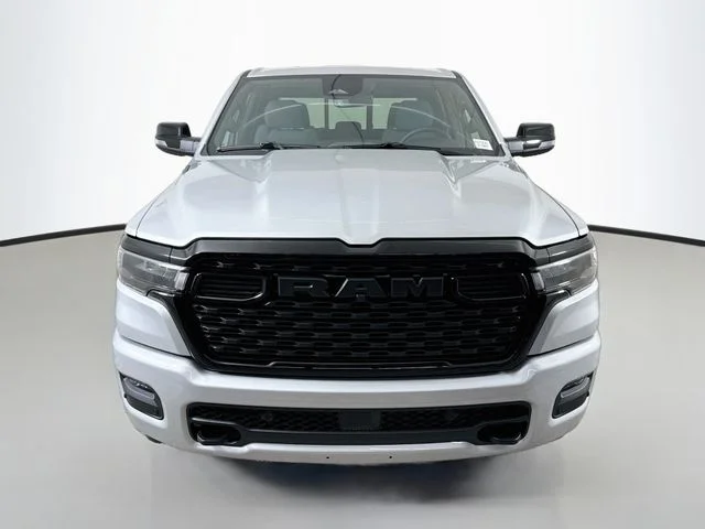 New 2027 Silver Ram Big Horn/Lone Star image 2