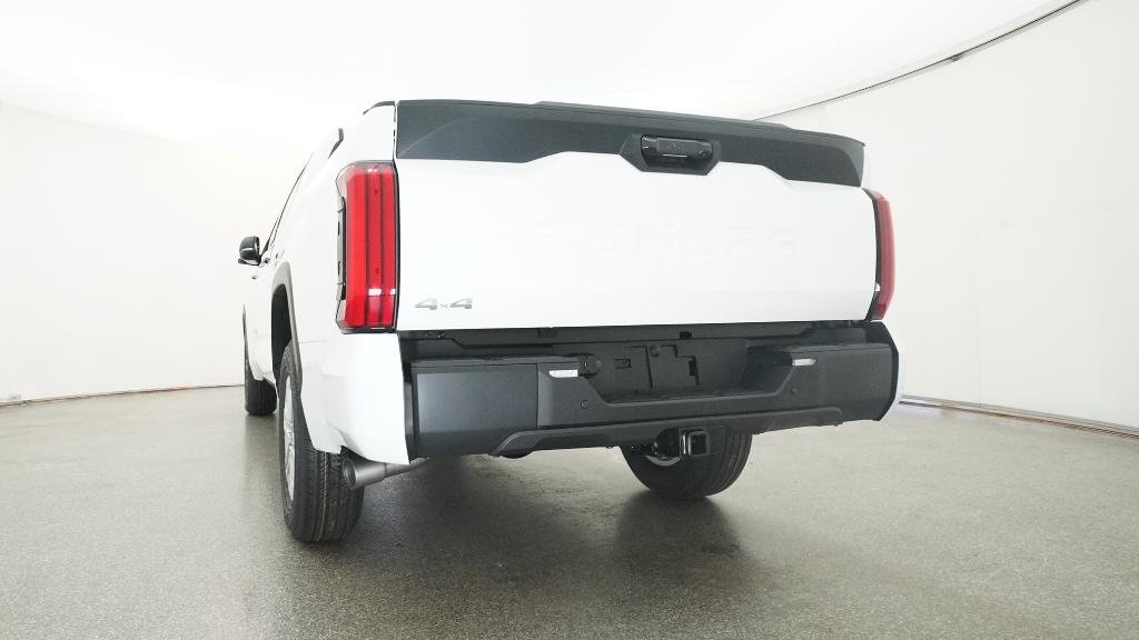2026 Toyota Tundra SR5 - Photo 21