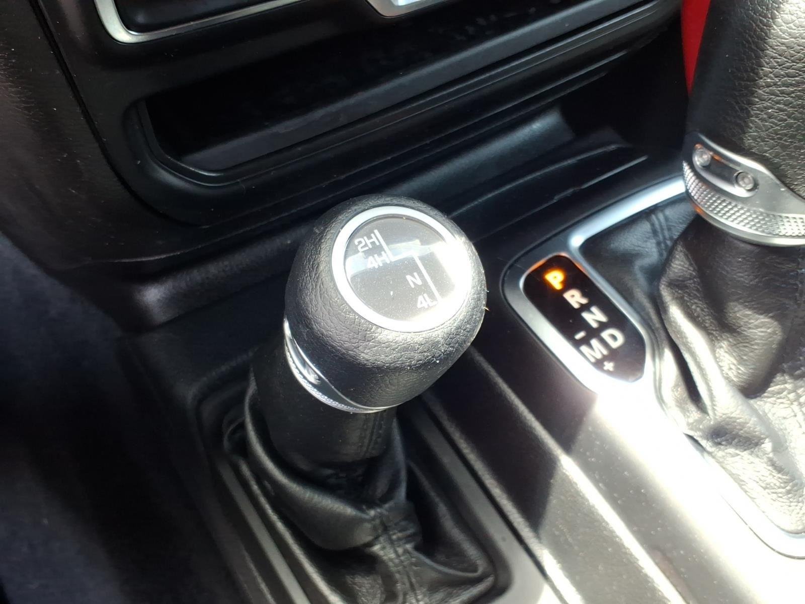 Used 2022 Limited Edition Tuscadero Pearlcoat Jeep Unlimited Sport S image 7