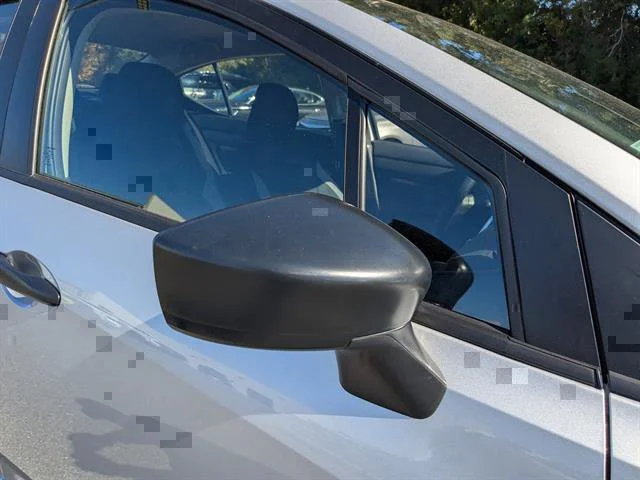 New 2025 Brilliant Silver Metallic Nissan S image 13