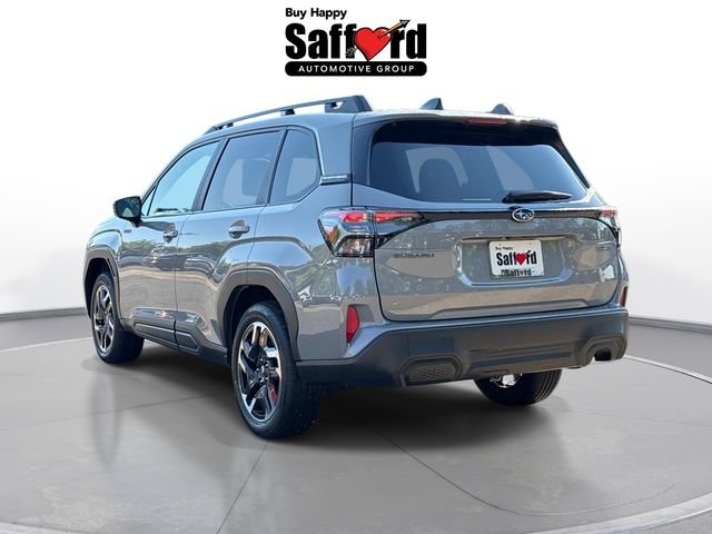 Used 2026 Gray Subaru Premium Hybrid image 7