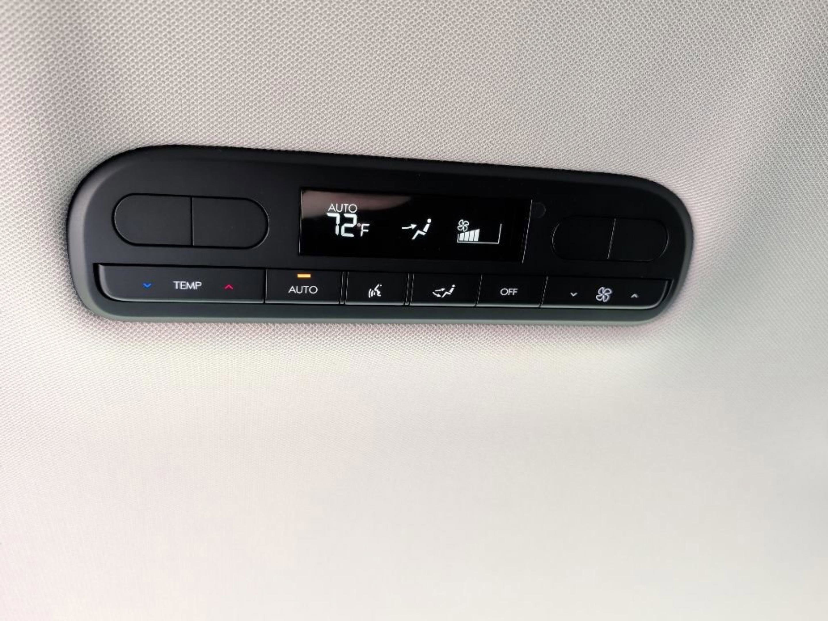 New 2026 Galaxy Maroon Pearl Hyundai SEL 8P image 35