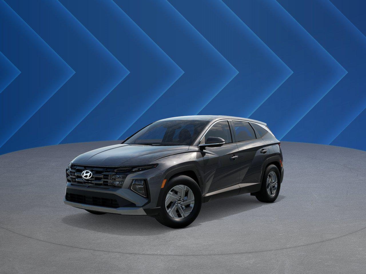 New 2026 Ecotronic Gray Hyundai Blue image 20