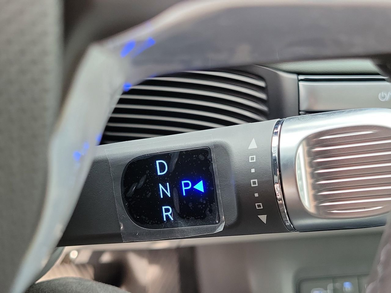 New 2026 Cyber Gray Hyundai Limited image 10