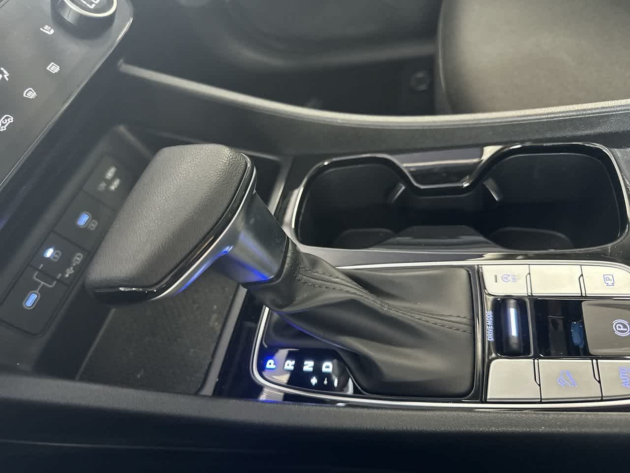 2026 Hyundai Tucson SEL - Photo 21