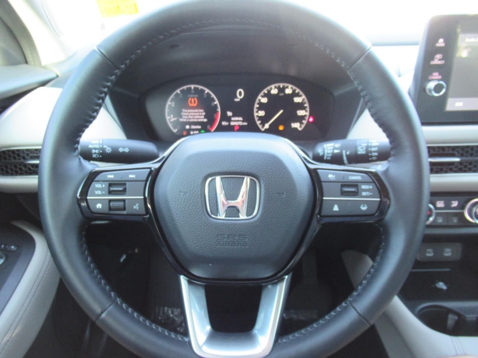 Used 2026  Honda EX-L image 23