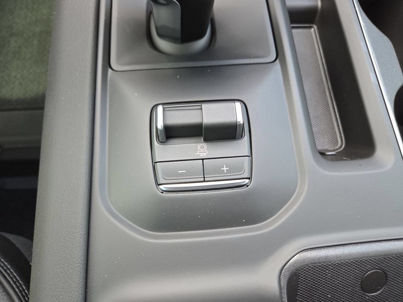 New 2026 Glacier White Tricoat GMC Denali image 9