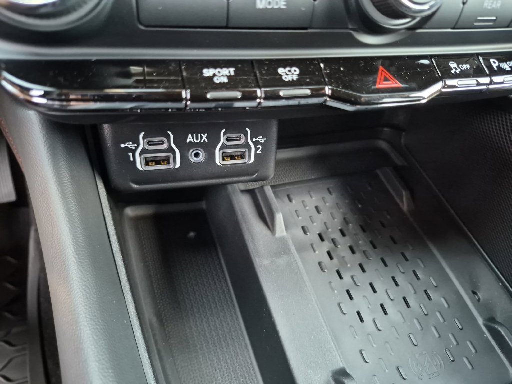 New 2027 Pitch-Black Paint Dodge GT image 36