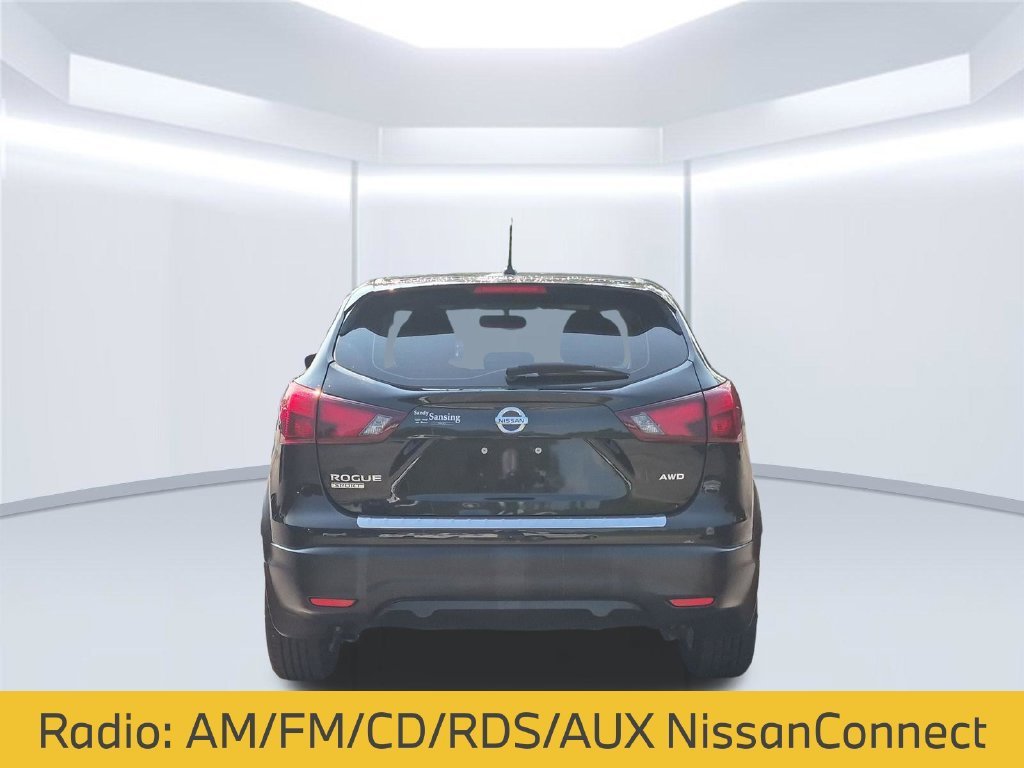Used 2019 Black Nissan S image 6