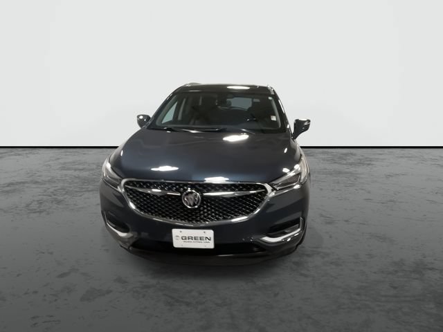 Used 2019 Includes Pitch Dark Night lower exterior accent color.) Buick Avenir image 3