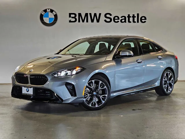 2025 BMW 228i 228 xDrive
