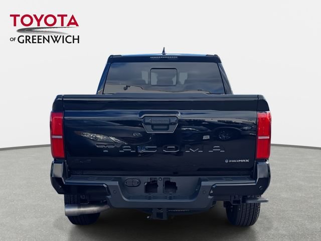 2025 Toyota Tacoma TRD Sport - Photo 8