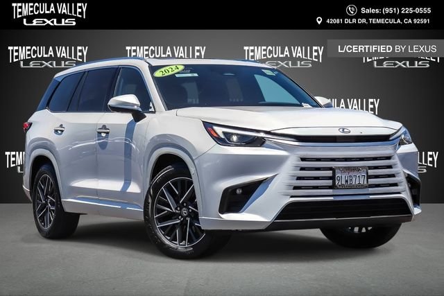 2024 Lexus TX 350 350 Premium FWD's photo