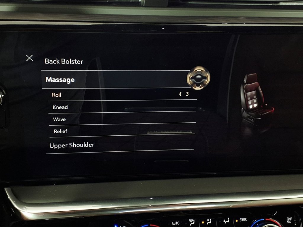 2026 GMC Sierra 2500HD Denali Ultimate - Photo 13