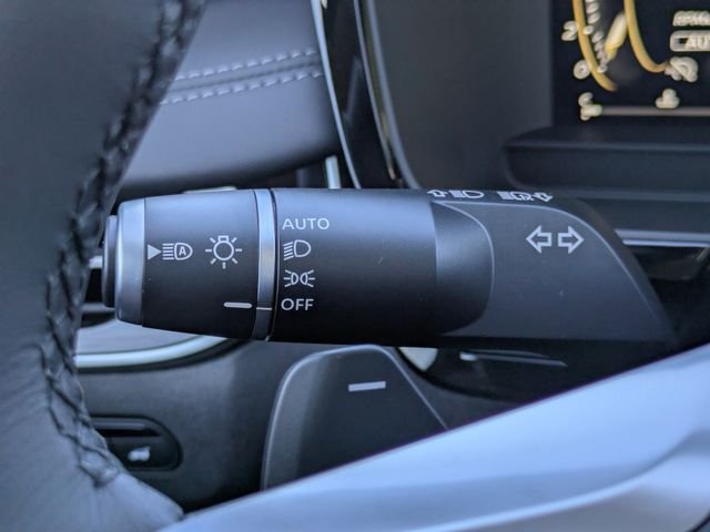 2026 INFINITI QX60 LUXE - Photo 29