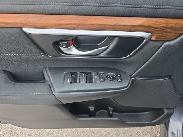 Used 2019 Gray Honda EX image 20