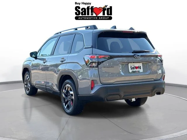 Used 2026 Gray Subaru Premium Hybrid image 7