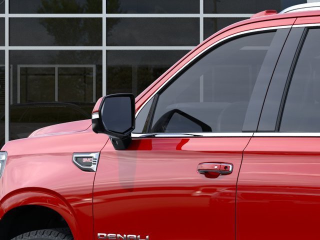 New 2026 Volcanic Red Tintcoat GMC Denali image 12