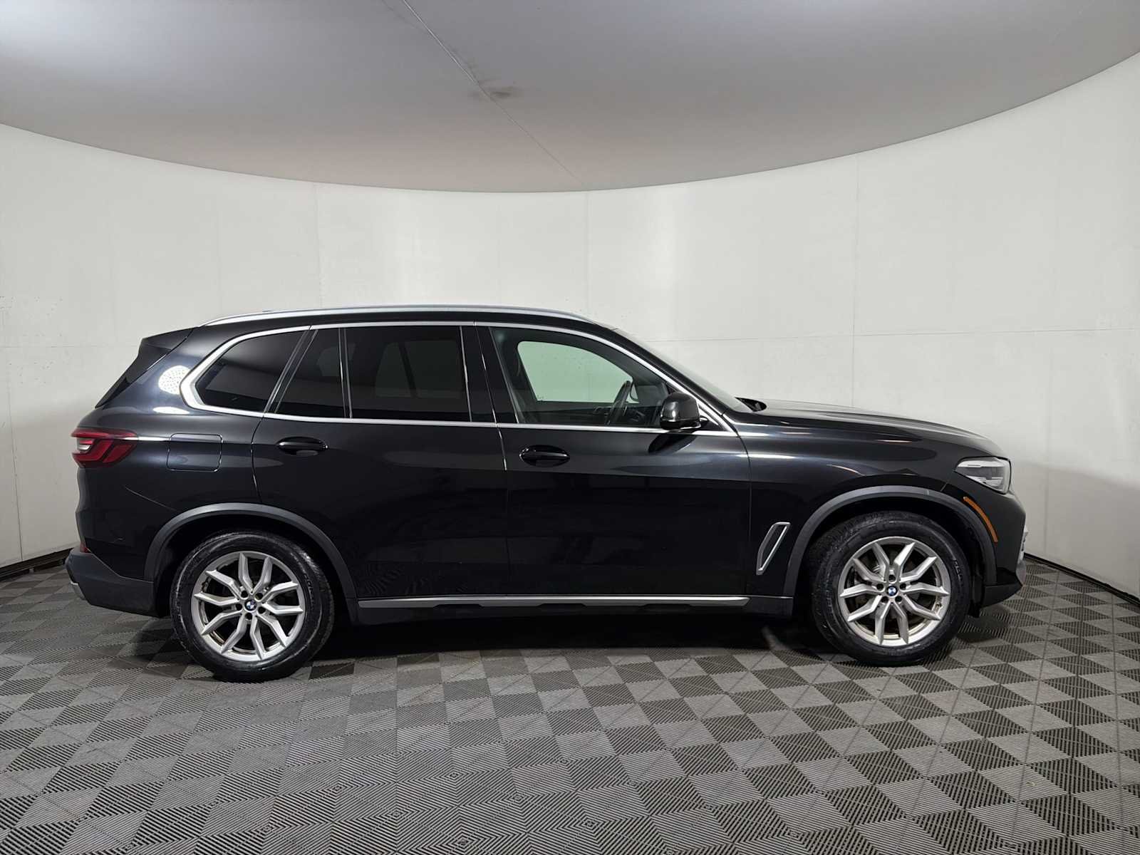 2021 BMW X5 40i - Photo 7