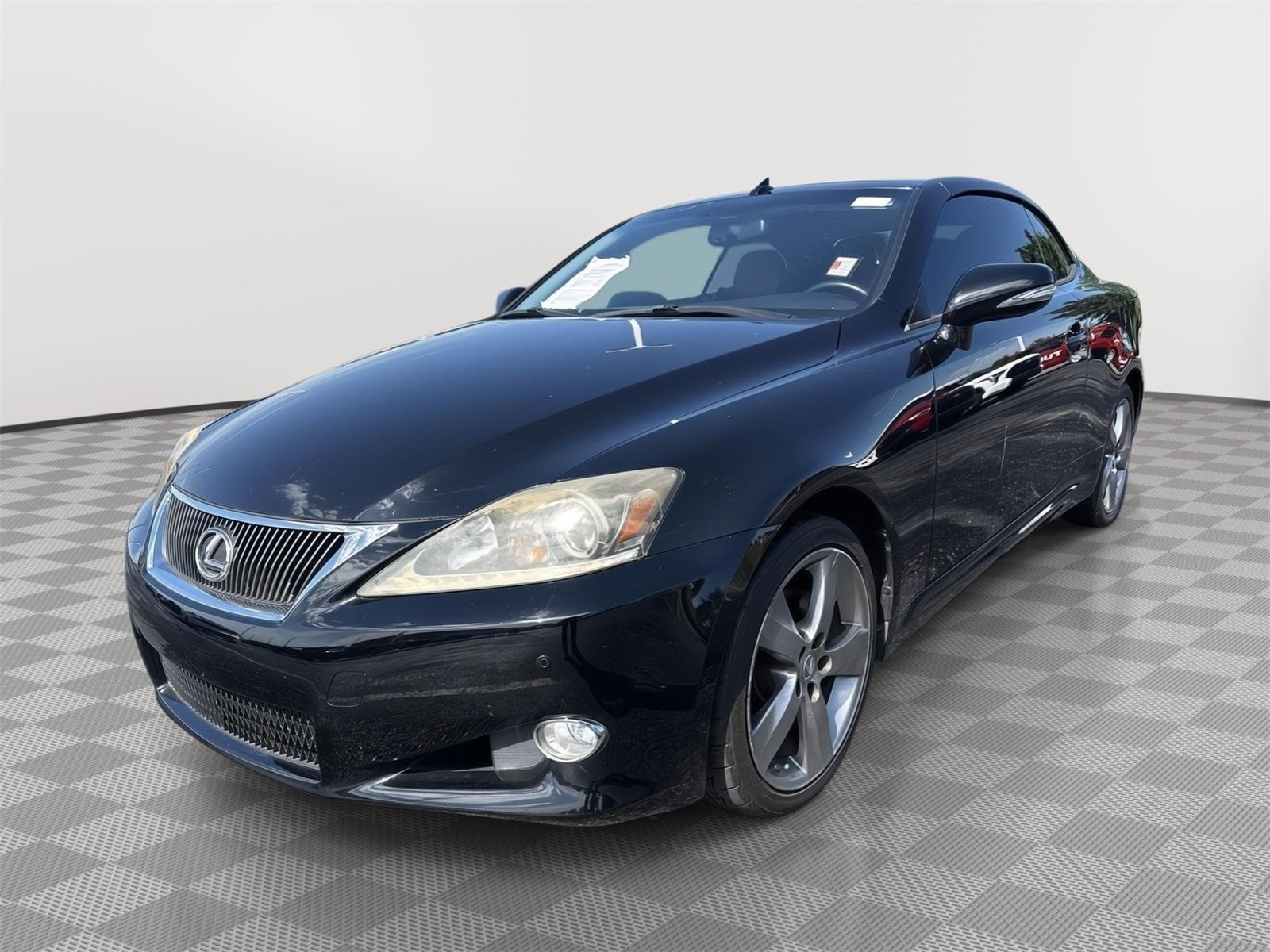 Used 2011 Obsidian Lexus Base image 10