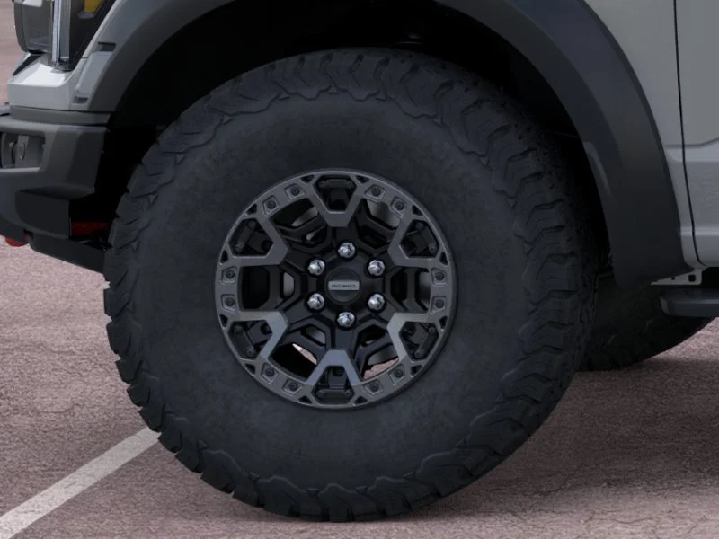New 2026 Avalanche Ford Raptor® image 19