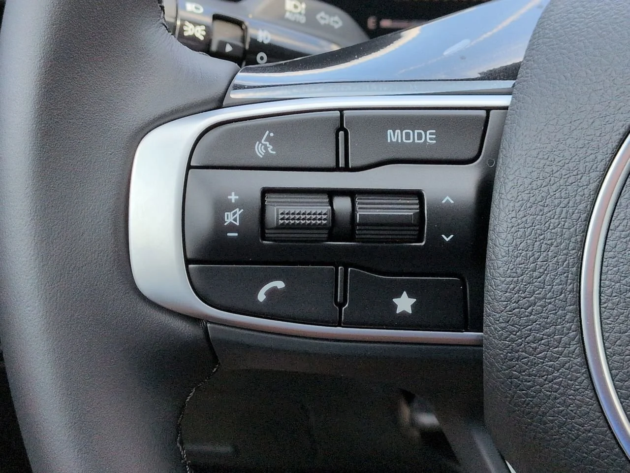 New 2026 Steel Matte Gray Kia GT-Line image 24