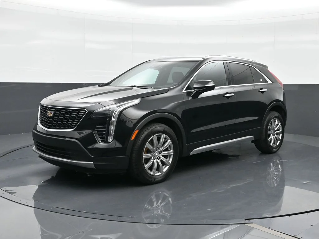 2023 Cadillac XT4