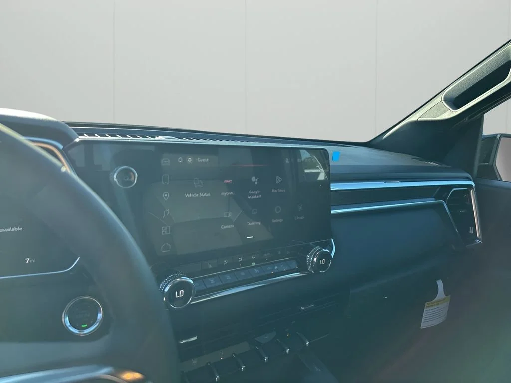 2026 GMC Canyon Elevation - Photo 39