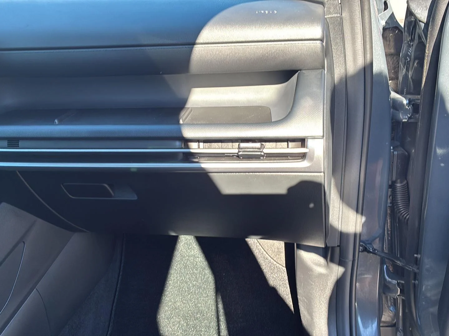 Used 2026 Ecotronic Gray Hyundai SE image 13