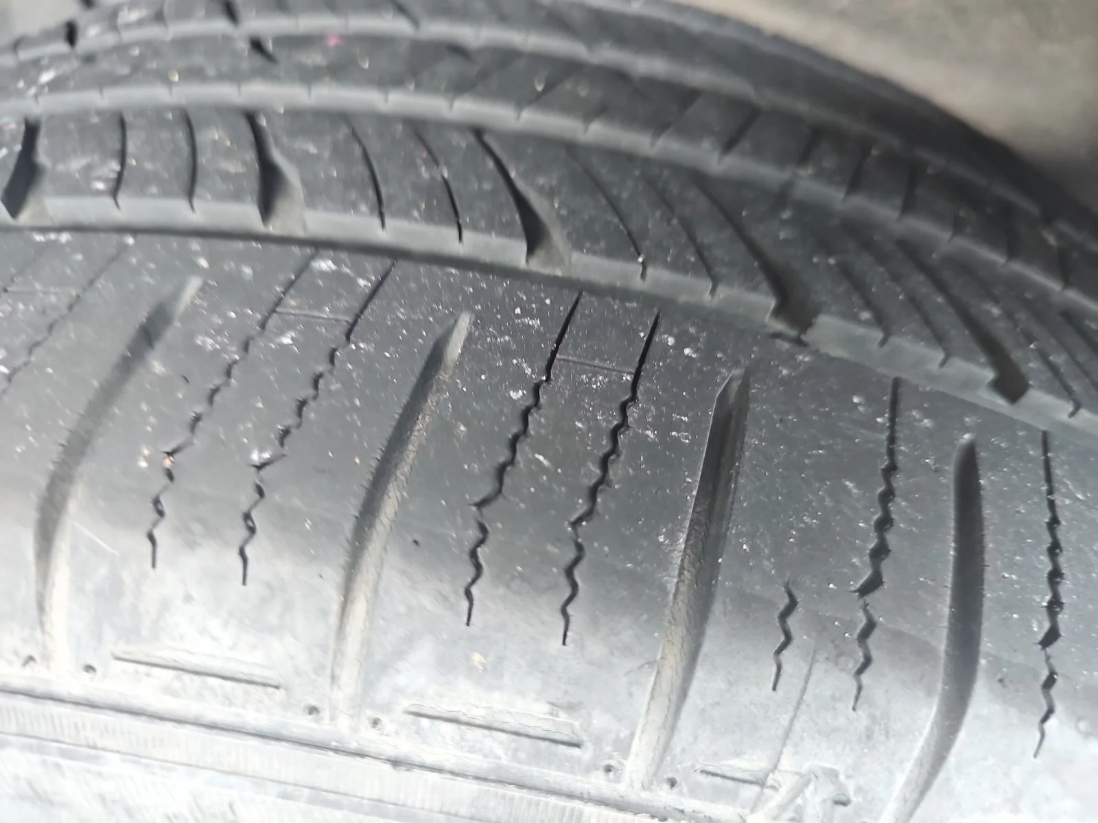 Used 2019 Red Toyota Limited image 15