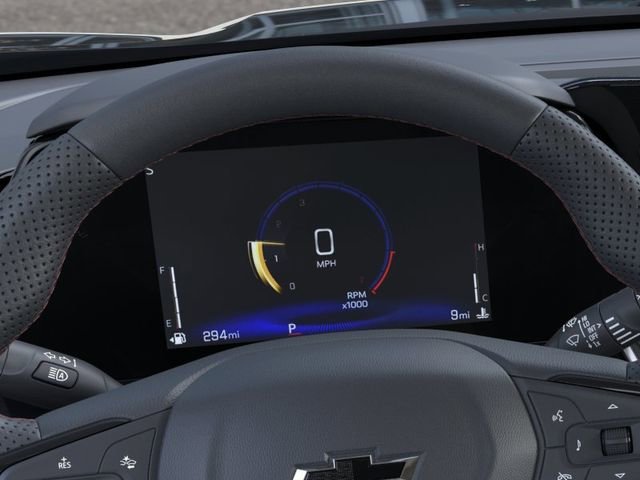 2026 Chevrolet Trax RS - Photo 18