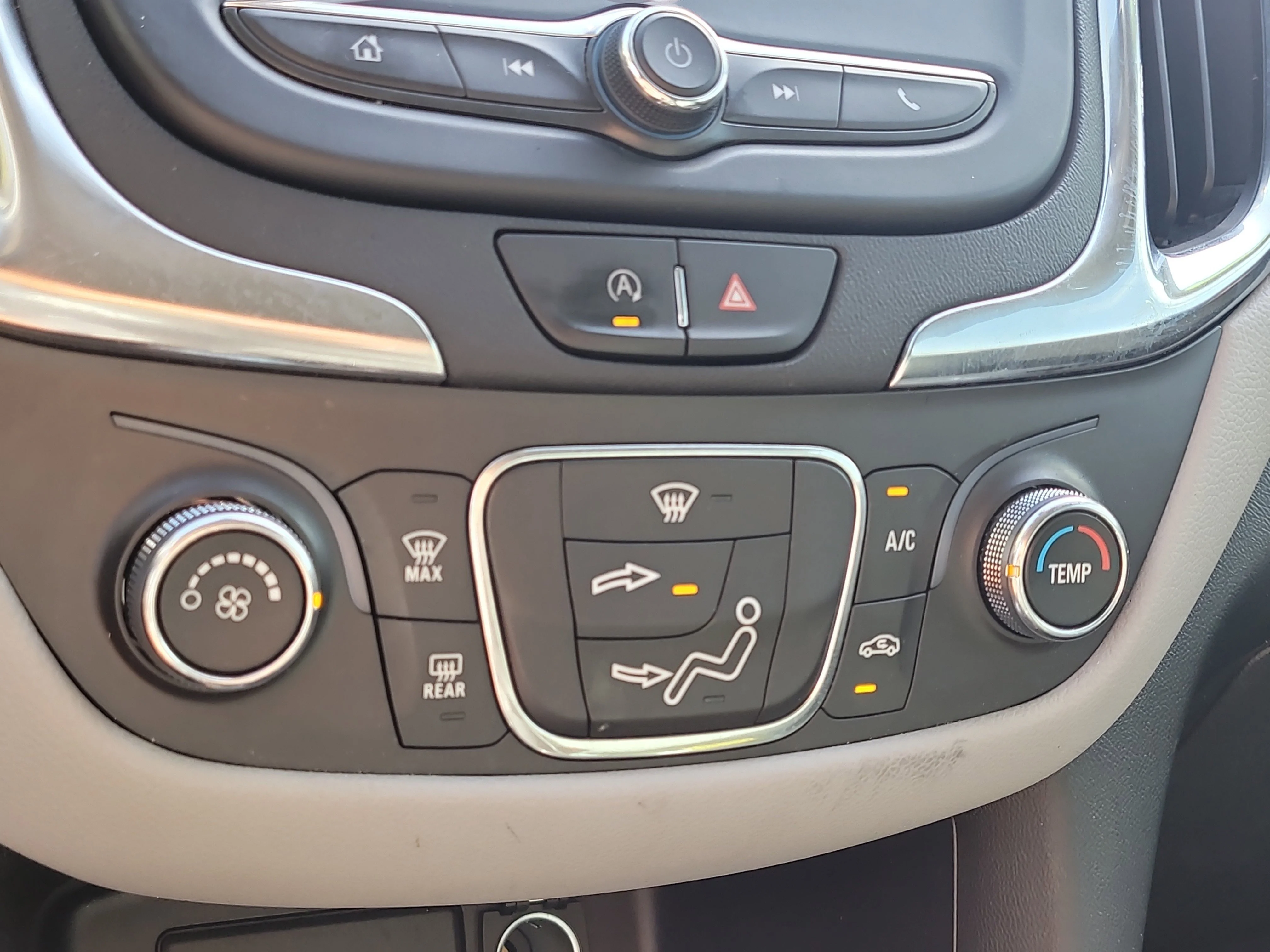 Used 2022 Silver Ice Metallic Chevrolet LS image 24