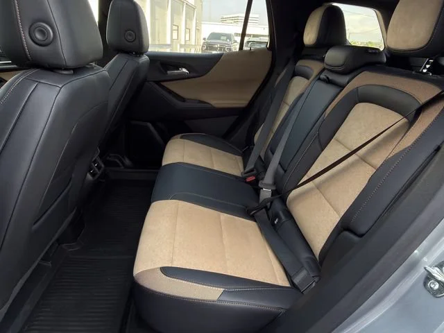 2026 Chevrolet Equinox ACTIV - Photo 20