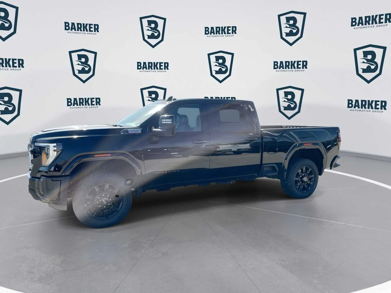 2026 GMC Sierra 2500HD AT4 - Photo 9