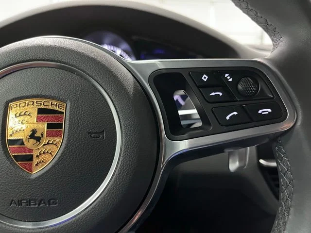 2022 Porsche Cayenne Platinum Edition - Photo 22