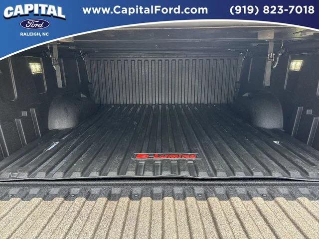 Used 2024 Silver Toyota 1794 image 16