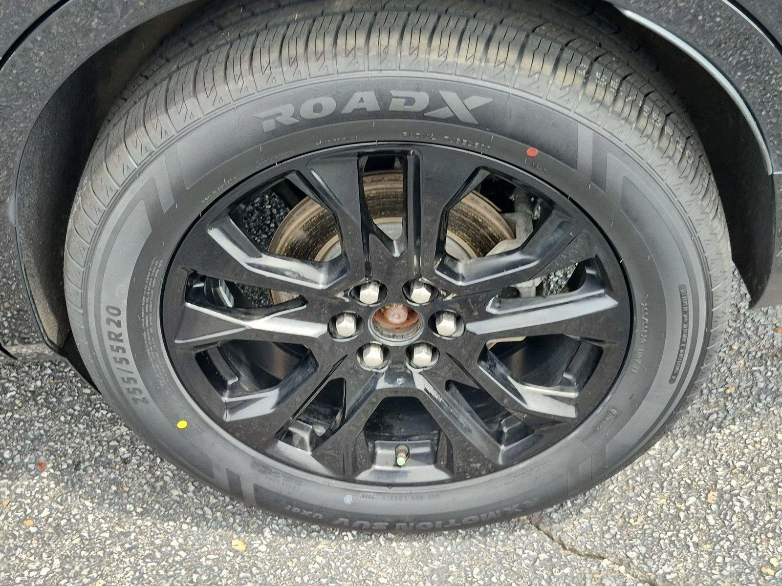 Used 2020 Black Chevrolet RS image 11