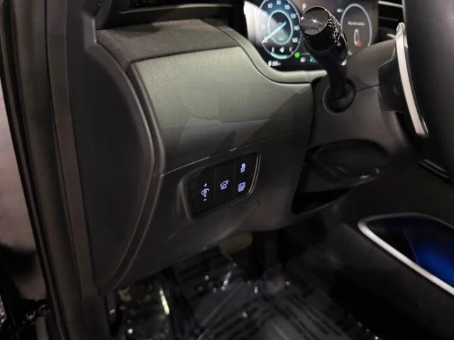 2024 Hyundai Tucson SEL Convenience - Photo 14