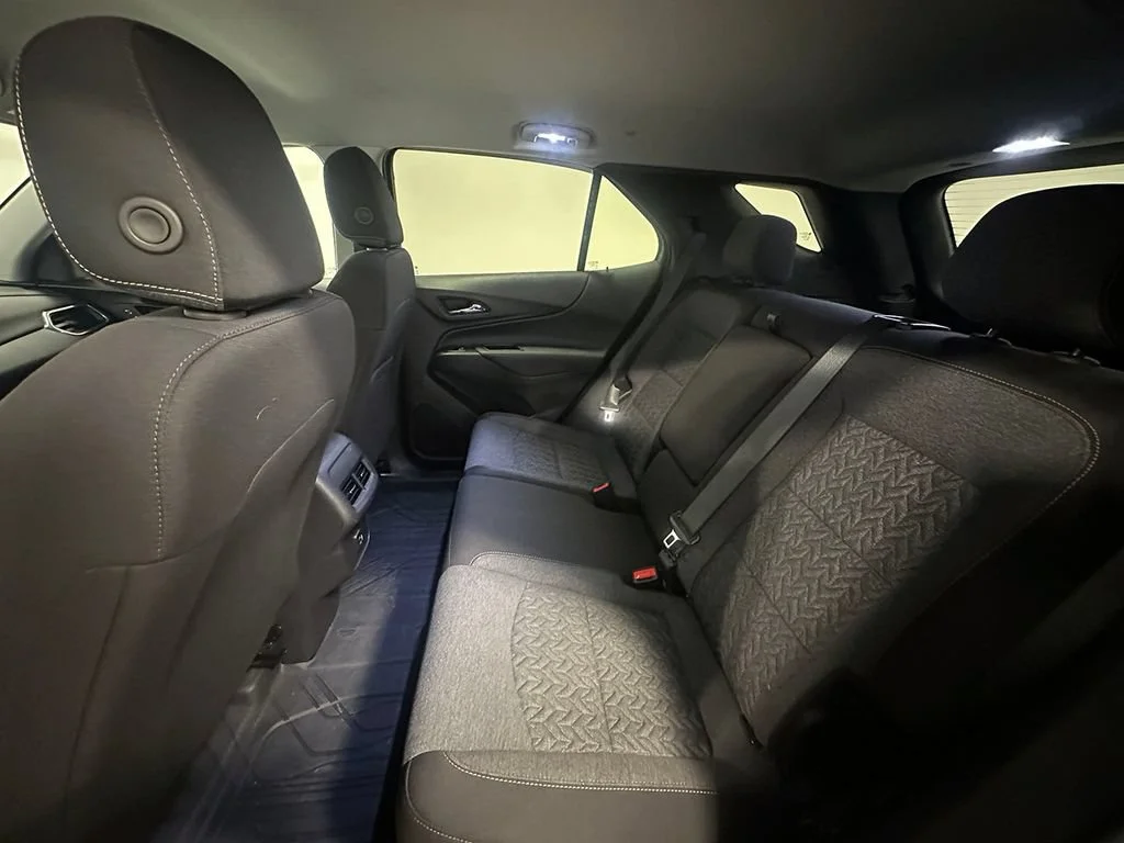 Used 2024 Radiant Red Tintcoat Chevrolet LT image 15