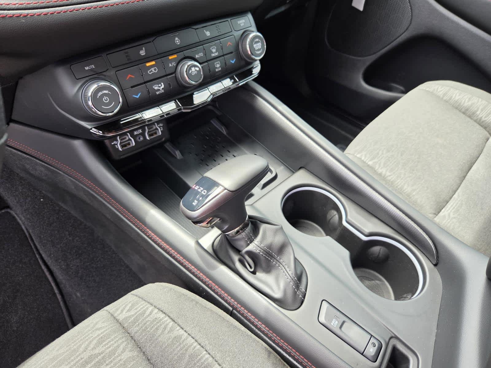 New 2026 Night Moves Dodge GT HEMI V8 image 19