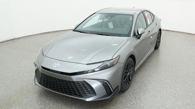 Used 2026  Toyota SE image 11