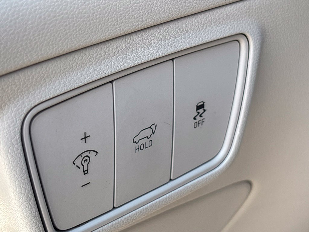 2024 Hyundai Tucson Limited - Photo 19