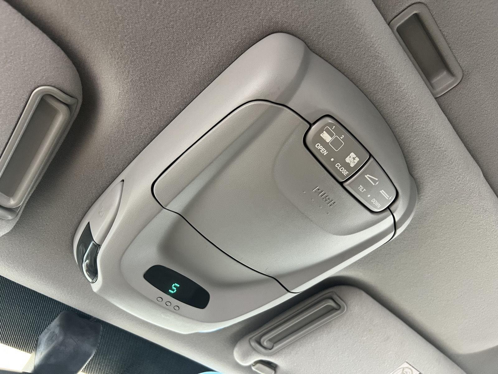 2006 Hyundai Santa Fe GLS - Photo 20