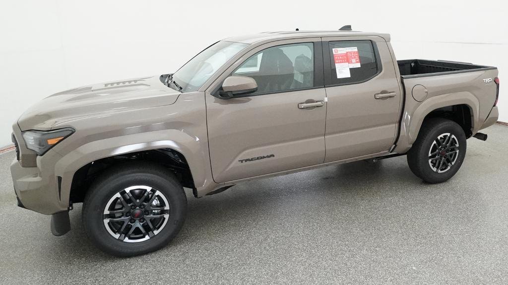 New 2026 Mudbath Toyota TRD Sport image 5
