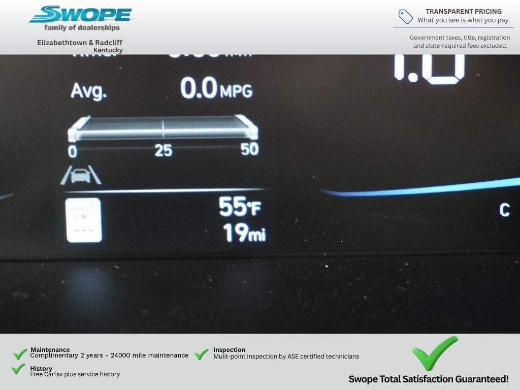 2026 Hyundai Elantra SEL - Photo 18